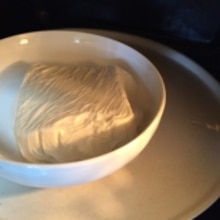 海老の豆腐お焼き 離乳食完了期にもok レシピ 作り方 By Harupyn 楽天レシピ